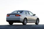 Acura TSX 2006 года